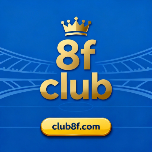 8f club