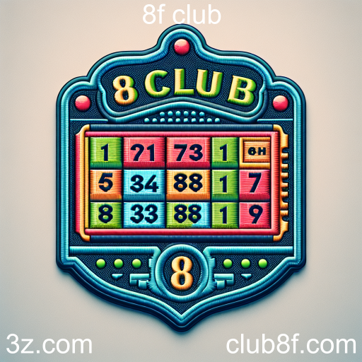 A Emoção da Loteria no 8f Club: Teste Sua Sorte!