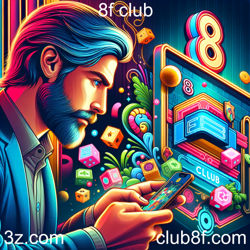 A Magia dos Jogos de Quebra-Cabeça no 8f Club